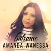 Amanda Wanessa - Bálsamo - Single